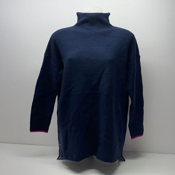 🔥 JOULES sweater 10% Wool sz 6 (M) New - Picture 1 of 10